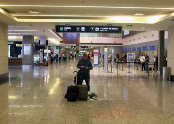 Dos destinos europeos podrían conectarse de forma directa con Mendoza