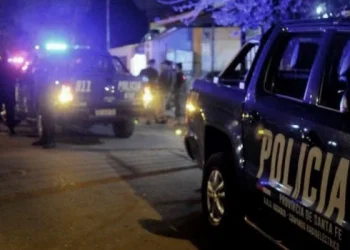 Dos muertos y al menos seis heridos a balazos en Nochebuena y Navidad en Rosario