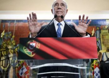 El presidente de Portugal disolvió el gobierno