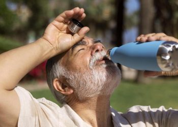 Pronóstico para la provincia de Mendoza: lunes muy caluroso, con doble alerta por tormentas y Zonda