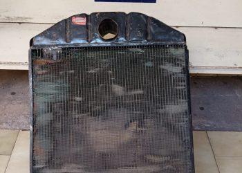 Secuestraron elementos que serían productos de ilícitos