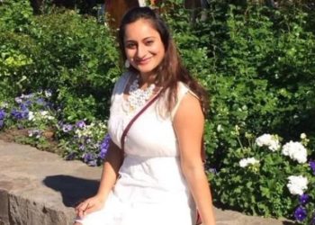 Conmoción en Santa Cruz: Encontraron muerta a turista estadounidense que estaba desaparecida 