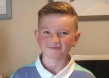 Final Feliz: Encuentran con vida a un chiquito que desapareció hace seis años cuando vacacionaba con su familia en España