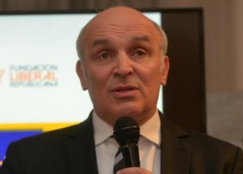 Espert considera que el país va «hacia una hiperinflación» si el Congreso no aprueba el DNU de Milei