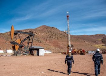 Hidrocarburos: la empresa mendocina Emesa reactivó Loma de la Mina y Vega Grande y las licitará para su explotación