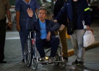Familiares de víctimas de Fujimori solicitaron a Corte Interamericana de Derechos Humanos declarar en desacato a Perú