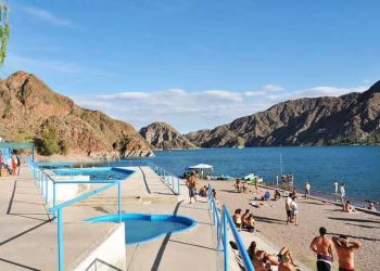 Las reservas para enero están en un 40%: “Será una temporada muy difícil”