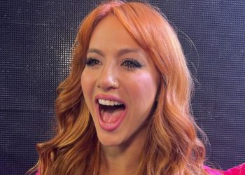 Flor Vigna y un contundente descargo tras ser tildada de «ridícula» en redes sociales