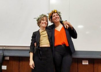 Distinción nacional para las arquitectas sanrafaelinas Dussel y Vergani que buscan reciclar Carbometal en El Nihuil