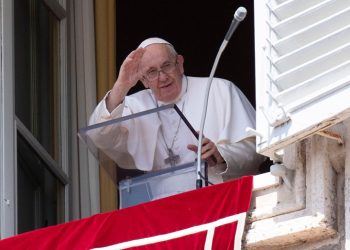 Francisco admitió que estaría dispuesto a dimitir si su salud empeorara extremadamente