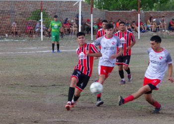 Fútbol: Villa Atuel logró el título en la Primera B y obtuvo el ascenso