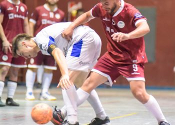Futsal: el Torneo Clausura ya conoce a sus finalistas