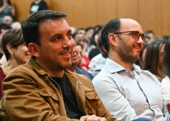 El ex titular de la DGE ocupará un cargo nacional y tendrá un rol clave en el salario docente