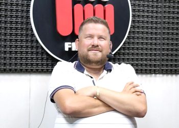 Elecciones: Gastón Ureta promete acomodar y digitalizar la Liga Sanrafaelina de Fútbol