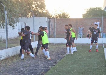 El Porvenir retiró su participación en el Torneo 2023 luego de los incidentes