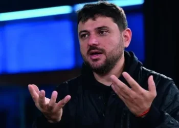 Grabois confirmó que participó de un boicot contra Martín Guzmán