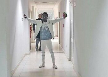 Tras estar preso injustamente por el femicidio de Florencia Peralta, la provincia indemnizará a Barry Gassimou