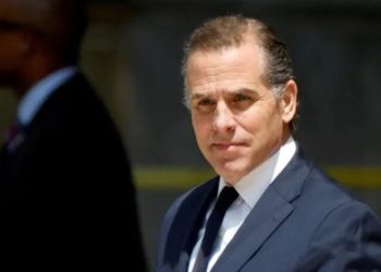 Presentan nuevos cargos contra Hunter Biden en Estados Unidos