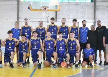 Básquet: Huracán le ganó a Deportivo Malargüe y forzó un tercer partido