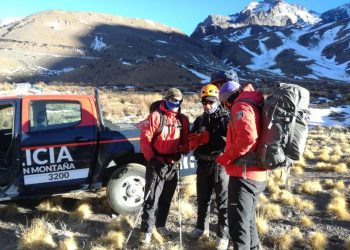 Consejos para realizar actividades de montaña en Mendoza