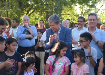 En detalle: Así será la despedida de Emir Félix el próximo fin de semana