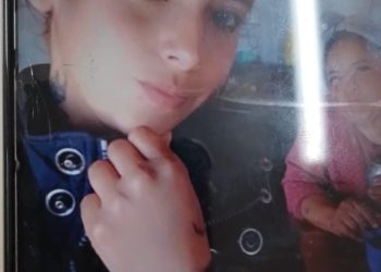 Las Paredes: buscan dar con el paradero de una mujer