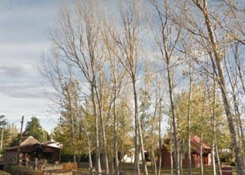 Un turista de 37 años murió en cabañas de la Villa 25