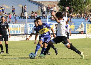 Torneo Regional: Huracán goleó a Vialidad Nacional y definirá la clasificación en Alvear
