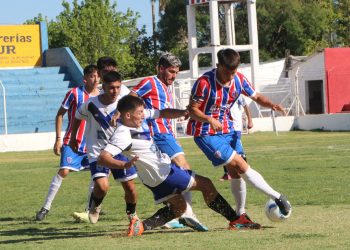 Pedal se despidió del Torneo Regional empatando ante Vialidad Nacional