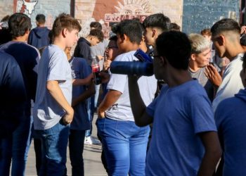 Comienza la tercera instancia de inscripción para el ingreso a 1° año de Nivel Secundario 2024