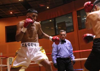 Maxi Básquet: Mancarrones venció a La Academia y habrá tercer partido