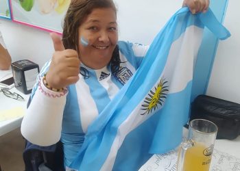 Quién era Sandra Margarita Posdeley, la argentina de 59 años que murió en un terrible accidente de tránsito en Uruguay