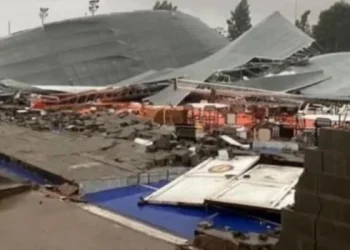 Identificaron a ocho de las 13 víctimas fatales del temporal en Bahía Blanca