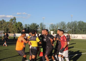 Síntesis Deportiva