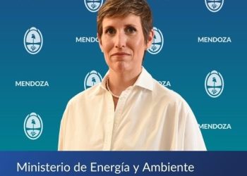 Jimena Latorre al Ministerio de Energía y Ambiente: “Esta nueva cartera trae desafíos importantes”