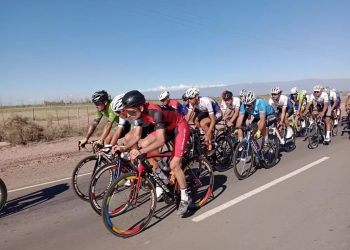 Copa Roma Citroën: se acerca una nueva edición de la carrera ciclística de San Rafael a El Nihuil