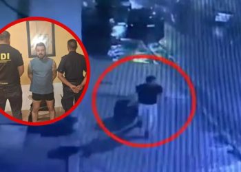 Jubilado descuartizado por su hijo: qué reveló la autopsia