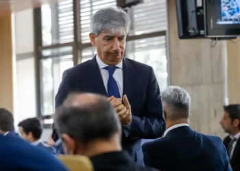 Juicio a Walter Bento: el ex juez volverá a declarar y anticipó que responderá preguntas