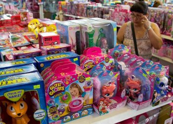 Devaluación: desafíos y perspectivas para la industria del juguete en época de fiestas