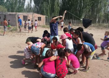 Navidad: desdela organización “Pata Pila” invitan a donar juguetes