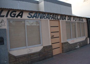 El 20 de diciembre se realizará la Asamblea General Extraordinaria de la Liga Sanrafaelina