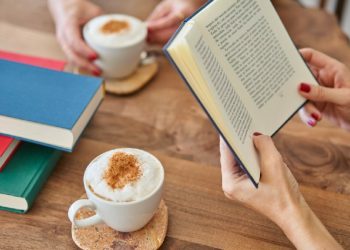 Biblioteca Rodolfo Iselín: se llevará a cabo un nuevo café literario este jueves
