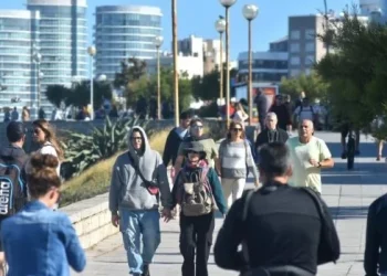 Los 960.000 turistas que recorrieron el país durante este fin de semana largo gastaron $74.880 millones