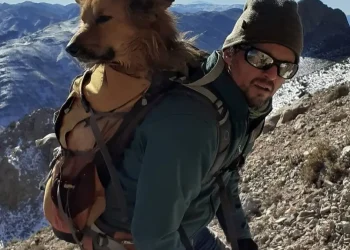 Los sentidos mensajes de despedida a Ignacio Lucero, el andinista mendocino muerto en Chile