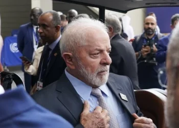 Lula llamó a Maduro y le transmitió su preocupación por la tensión en Guyana