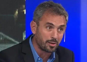 Malestar en el PRO por la designación de Martín Menem en Diputados