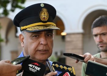 Intensificarán los controles para los festejos por Navidad y fin de semana largo