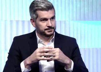 Citan como testigo a Marcos Peña en la causa por el hundimiento del ARA San Juan