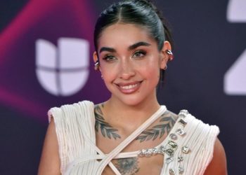 María Becerra recibió un fuerte reclamo de sus vecinos: ¿de qué se la acusa?