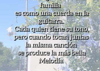 «Festival de la familia Notti»: una sinfonía de integración y arte que se realiza hoy y mañana